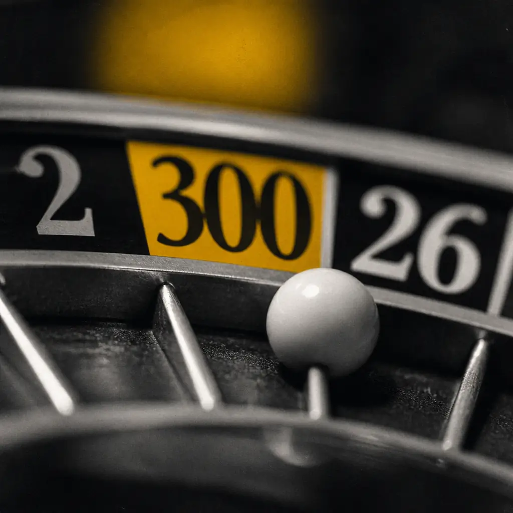Casinoly Bonus: 300% έως €3.000 + 300 Δωρεάν Περιστροφές visual guide for Casinoly